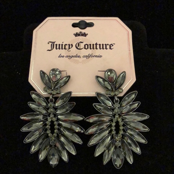 Juicy Couture Jewelry - Juicy Couture Earrings
